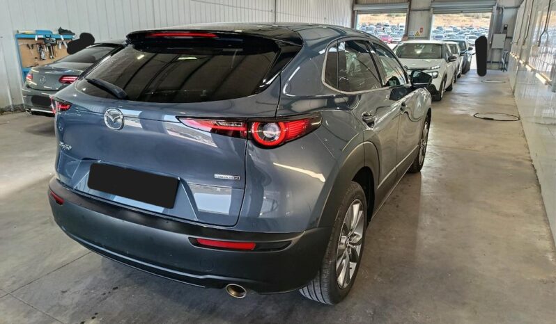 Mazda CX-30 2022  GT 2.0 SKYACTIVE X HYBRID 6-MT NAVI ECO S/S EURO-6 ΕΛΛΗΝΙΚΟ γεμάτο