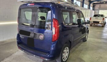 Fiat Doblo 2019  EASY 1.6 MULTIJET-2 6-MT 5-SEATS ECO S/S EURO-6 ΕΛΛΗΝΙΚΟ γεμάτο