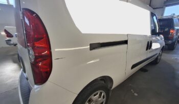 Fiat Doblo 2021  VAN 1.5 EASY MJET-2 MAXI PRO SXL 2H1 3-SEATS 6-MT ECO S/S EURO-6 ΕΛΛΗΝΙΚΟ γεμάτο