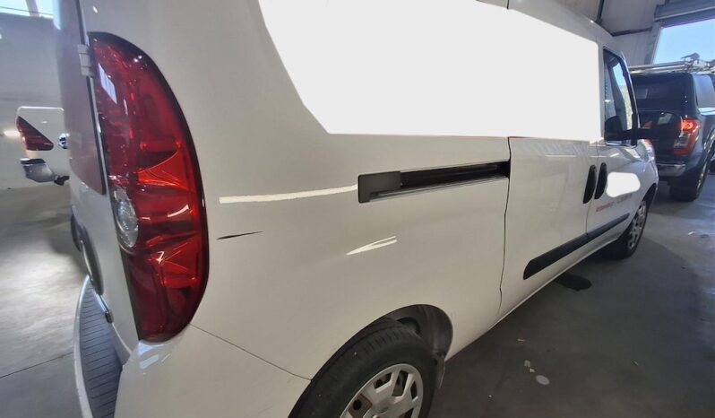 Fiat Doblo 2021  VAN 1.5 EASY MJET-2 MAXI PRO SXL 2H1 3-SEATS 6-MT ECO S/S EURO-6 ΕΛΛΗΝΙΚΟ γεμάτο