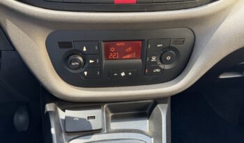 Fiat Doblo 2019  EASY 1.6 MULTIJET-2 6-MT 5-SEATS ECO S/S EURO-6 ΕΛΛΗΝΙΚΟ γεμάτο