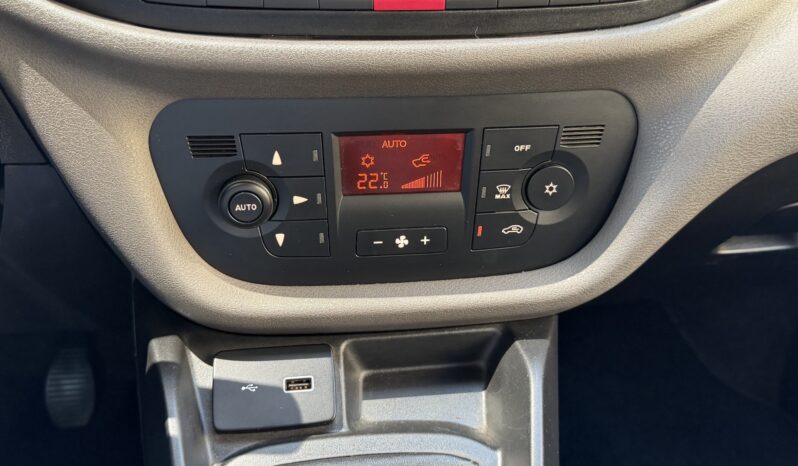 Fiat Doblo 2019  EASY 1.6 MULTIJET-2 6-MT 5-SEATS ECO S/S EURO-6 ΕΛΛΗΝΙΚΟ γεμάτο