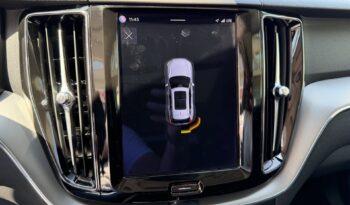 Volvo XC 60 2022  T8 2.0 INSCRIPTION PLUG-IN HYBRID AUTO RECHARGE AWD 4X4 NAVI S/R PANORAMA ΕΛΛΗΝΙΚΟ γεμάτο