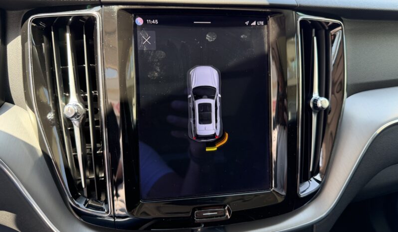 Volvo XC 60 2022  T8 2.0 INSCRIPTION PLUG-IN HYBRID AUTO RECHARGE AWD 4X4 NAVI S/R PANORAMA ΕΛΛΗΝΙΚΟ γεμάτο