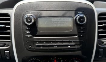 Opel Vivaro 2015  CDTI 1.6 BI-TURBO 9-SEATS ECO S/S CAMERA ΕΛΛΗΝΙΚΟ γεμάτο