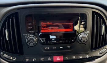 Fiat Doblo 2019  EASY 1.6 MULTIJET-2 6-MT 5-SEATS ECO S/S EURO-6 ΕΛΛΗΝΙΚΟ γεμάτο