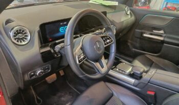 Mercedes-Benz EQA 2022  EQA 250 ADVANCED FULL ELECTRIC DRIVE AUTO F1 NAVI CAMERA ΕΛΛΗΝΙΚΟ γεμάτο