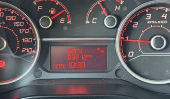 Fiat Doblo 2019  MTJ-2 1.6 EASY 6-MT 5-SEATS ECO S/S EURO-6 ΕΛΛΗΝΙΚΟ γεμάτο