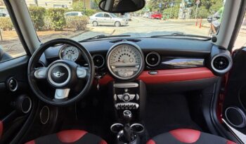Mini Cooper 2007  COOPER 1.6 3D 6-MT ΕΛΛΗΝΙΚΟ γεμάτο