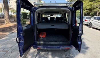 Fiat Doblo 2019  MTJ-2 1.6 EASY 6-MT 5-SEATS ECO S/S EURO-6 ΕΛΛΗΝΙΚΟ γεμάτο