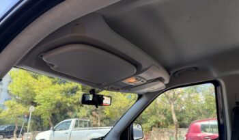 Fiat Doblo 2019  EASY 1.6 MULTIJET-2 6-MT 5-SEATS ECO S/S EURO-6 ΕΛΛΗΝΙΚΟ γεμάτο
