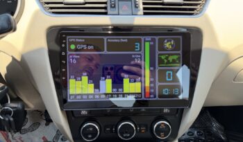 Skoda Octavia 2014  TDI 1.6 ELEGANCE 5D NAVI CAMERA ECO S/S ΕΛΛΗΝΙΚΟ γεμάτο