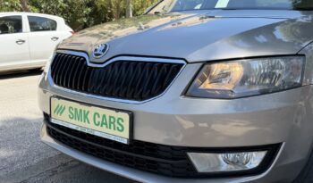 Skoda Octavia 2014  TDI 1.6 ELEGANCE 5D NAVI CAMERA ECO S/S ΕΛΛΗΝΙΚΟ γεμάτο
