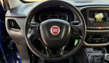 Fiat Doblo 2019  EASY 1.6 MULTIJET-2 6-MT 5-SEATS ECO S/S EURO-6 ΕΛΛΗΝΙΚΟ γεμάτο