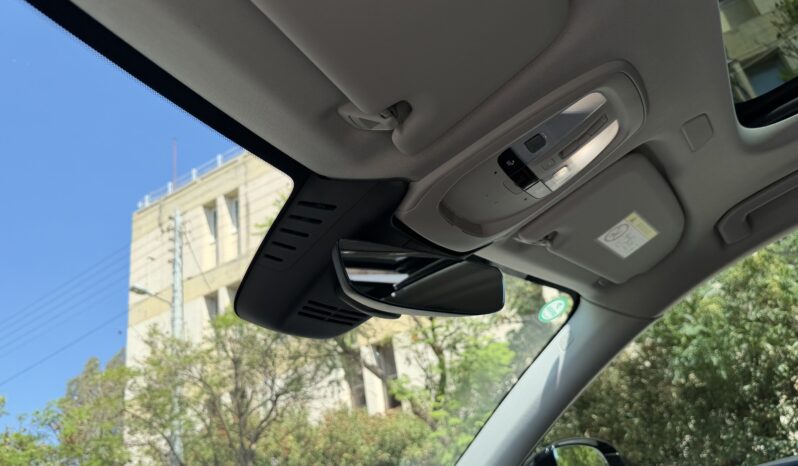 Volvo XC 60 2022  T8 2.0 INSCRIPTION PLUG-IN HYBRID AUTO RECHARGE AWD 4X4 NAVI S/R PANORAMA ΕΛΛΗΝΙΚΟ γεμάτο