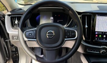 Volvo XC 60 2022  T8 2.0 INSCRIPTION PLUG-IN HYBRID AUTO RECHARGE AWD 4X4 NAVI S/R PANORAMA ΕΛΛΗΝΙΚΟ γεμάτο