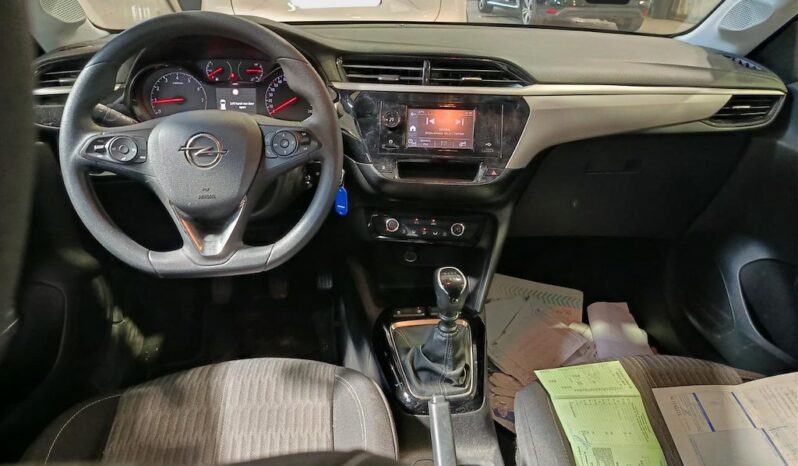 Opel Corsa 2022  D 1.5 EDITION 6-MT CDTI 5D ECO S/S EURO-6 ΕΛΛΗΝΙΚΟ γεμάτο