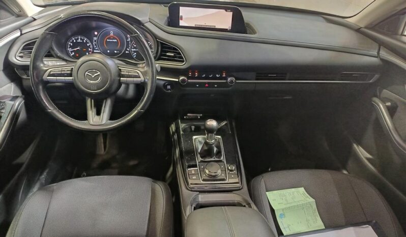Mazda CX-30 2022  GT 2.0 SKYACTIVE X HYBRID 6-MT NAVI ECO S/S EURO-6 ΕΛΛΗΝΙΚΟ γεμάτο