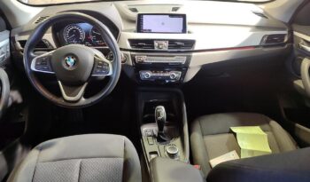 BMW X1 2022  S-DRIVE 16D AUTO 1.5D NAVI ECO S/S EURO-6 ΕΛΛΗΝΙΚΟ γεμάτο