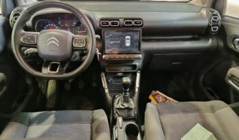 Citroen C3 Aircross 2024  BLUE-HDI 1.5 YOU CORPORATE 6-MT NAVI ECO S/S EURO-6 ΕΛΛΗΝΙΚΟ γεμάτο
