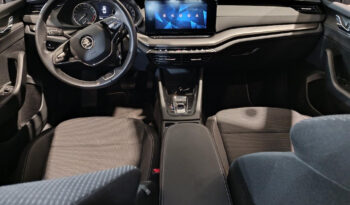 Skoda Octavia 2024  NEW TDI 2.0 DSG AMBITION AUTO CAMERA ECO S/S EURO-6 ΕΛΛΗΝΙΚΟ γεμάτο