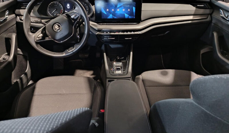 Skoda Octavia 2024  NEW TDI 2.0 DSG AMBITION AUTO CAMERA ECO S/S EURO-6 ΕΛΛΗΝΙΚΟ γεμάτο