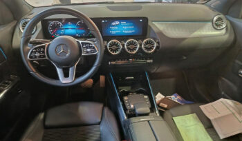 Mercedes-Benz EQA 2022  EQA 250 ADVANCED FULL ELECTRIC DRIVE AUTO F1 NAVI CAMERA ΕΛΛΗΝΙΚΟ γεμάτο