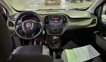 Fiat Doblo 2019  EASY 1.6 MULTIJET-2 6-MT 5-SEATS ECO S/S EURO-6 ΕΛΛΗΝΙΚΟ γεμάτο