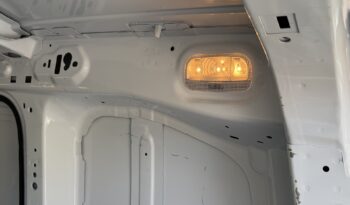 Peugeot Partner 2022  VAN BLUE-HDI 1.5 3-SEATS 6-MT 650KG ECO S/S EURO-6 ΕΛΛΗΝΙΚΟ γεμάτο