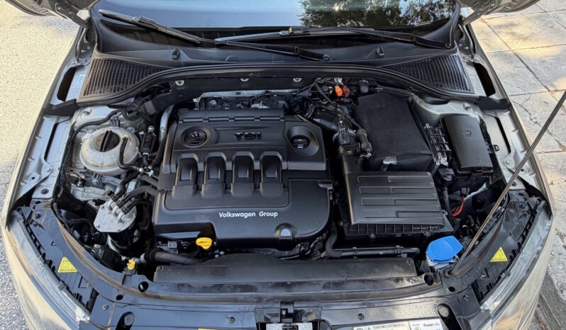 Skoda Octavia 2014  TDI 1.6 ELEGANCE 5D NAVI CAMERA ECO S/S ΕΛΛΗΝΙΚΟ γεμάτο