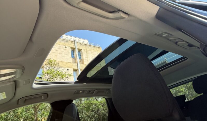 Volvo XC 60 2022  T8 2.0 INSCRIPTION PLUG-IN HYBRID AUTO RECHARGE AWD 4X4 NAVI S/R PANORAMA ΕΛΛΗΝΙΚΟ γεμάτο