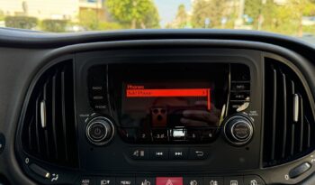 Fiat Doblo 2019  MTJ-2 1.6 EASY 6-MT 5-SEATS ECO S/S EURO-6 ΕΛΛΗΝΙΚΟ γεμάτο
