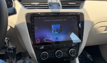 Skoda Octavia 2014  TDI 1.6 ELEGANCE 5D NAVI CAMERA ECO S/S ΕΛΛΗΝΙΚΟ γεμάτο