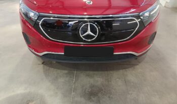 Mercedes-Benz EQA 2022  EQA 250 ADVANCED FULL ELECTRIC DRIVE AUTO F1 NAVI CAMERA ΕΛΛΗΝΙΚΟ γεμάτο