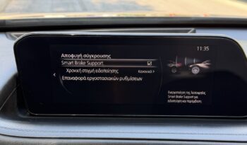 Mazda CX-30 2022  GT 2.0 SKYACTIVE X HYBRID 6-MT NAVI ECO S/S EURO-6 ΕΛΛΗΝΙΚΟ γεμάτο