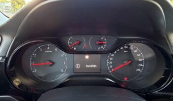 Opel Corsa 2022  D 1.5 EDITION 6-MT CDTI 5D ECO S/S EURO-6 ΕΛΛΗΝΙΚΟ γεμάτο