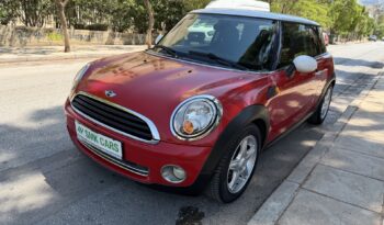 Mini Cooper 2007  COOPER 1.6 3D 6-MT ΕΛΛΗΝΙΚΟ γεμάτο