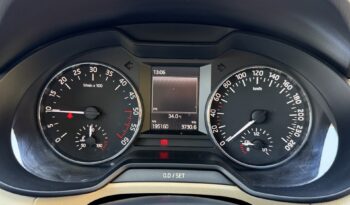Skoda Octavia 2014  TDI 1.6 ELEGANCE 5D NAVI CAMERA ECO S/S ΕΛΛΗΝΙΚΟ γεμάτο