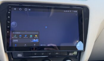 Skoda Octavia 2014  TDI 1.6 ELEGANCE 5D NAVI CAMERA ECO S/S ΕΛΛΗΝΙΚΟ γεμάτο