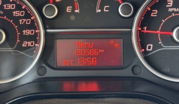 Fiat Doblo 2019  EASY 1.6 MULTIJET-2 6-MT 5-SEATS ECO S/S EURO-6 ΕΛΛΗΝΙΚΟ γεμάτο