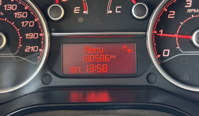 Fiat Doblo 2019  EASY 1.6 MULTIJET-2 6-MT 5-SEATS ECO S/S EURO-6 ΕΛΛΗΝΙΚΟ γεμάτο