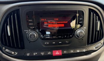 Fiat Doblo 2019  EASY 1.6 MULTIJET-2 6-MT 5-SEATS ECO S/S EURO-6 ΕΛΛΗΝΙΚΟ γεμάτο
