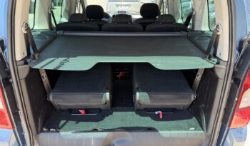 Peugeot Partner Tepee 2017  PARTNER TEPPEE HDI 1.6 5D 7-SEATS EURO-6 ΕΛΛΗΝΙΚΟ γεμάτο