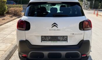 Citroen C3 Aircross 2024  BLUE-HDI 1.5 YOU CORPORATE 6-MT NAVI ECO S/S EURO-6 ΕΛΛΗΝΙΚΟ γεμάτο