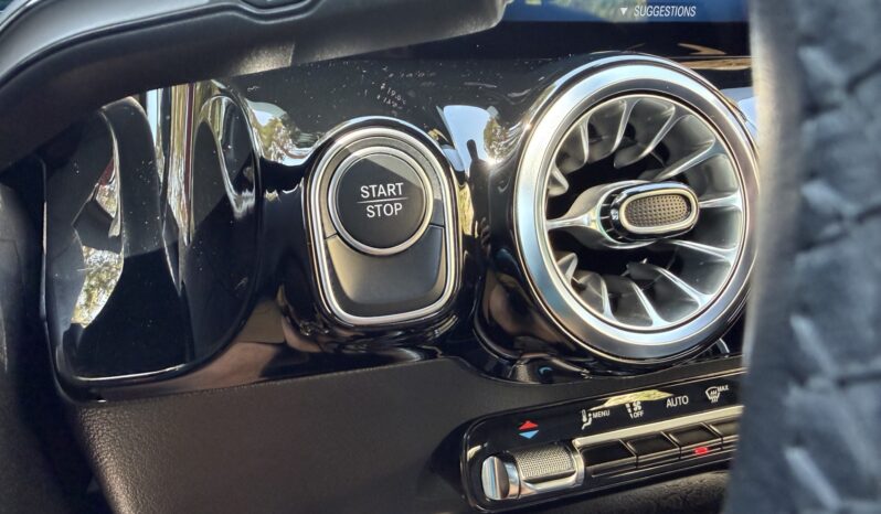Mercedes-Benz EQA 2022  EQA 250 ADVANCED FULL ELECTRIC DRIVE AUTO F1 NAVI CAMERA ΕΛΛΗΝΙΚΟ γεμάτο