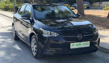 Opel Corsa 2022  D 1.5 EDITION 6-MT CDTI 5D ECO S/S EURO-6 ΕΛΛΗΝΙΚΟ γεμάτο