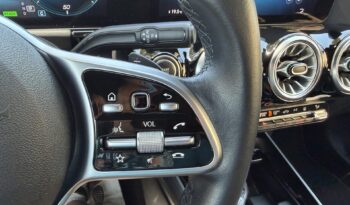 Mercedes-Benz EQA 2022  EQA 250 ADVANCED FULL ELECTRIC DRIVE AUTO F1 NAVI CAMERA ΕΛΛΗΝΙΚΟ γεμάτο