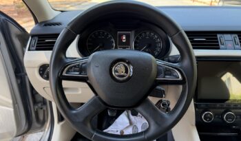 Skoda Octavia 2014  TDI 1.6 ELEGANCE 5D NAVI CAMERA ECO S/S ΕΛΛΗΝΙΚΟ γεμάτο