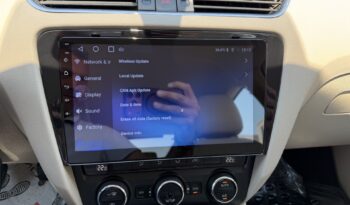 Skoda Octavia 2014  TDI 1.6 ELEGANCE 5D NAVI CAMERA ECO S/S ΕΛΛΗΝΙΚΟ γεμάτο