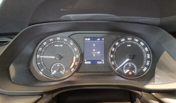 Skoda Octavia 2024  NEW TDI 2.0 DSG AMBITION AUTO CAMERA ECO S/S EURO-6 ΕΛΛΗΝΙΚΟ γεμάτο